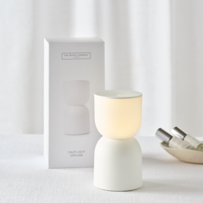 Calm Light Electronic Diffuser