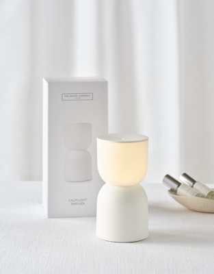 Calm Light Electronic Diffuser
