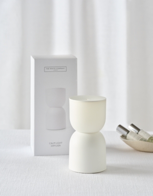 Calm Light Electronic Diffuser