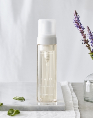 Calm Luxurious Shower Foam