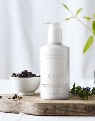 Calm Magnesium Body Lotion