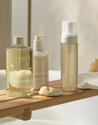 Calm Magnesium Body Lotion