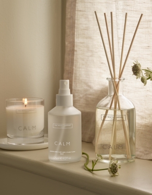 Calm Mist