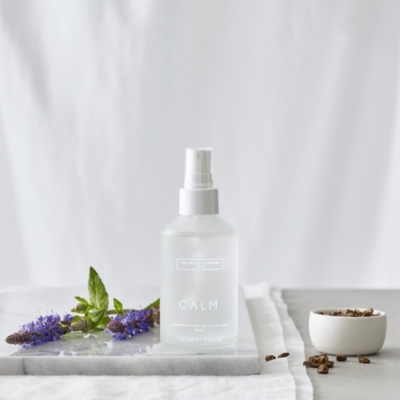 Calm Mist | Bath & Body | The White Company UK