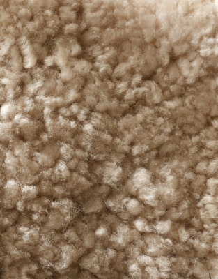 Calvert Sheepskin Chair