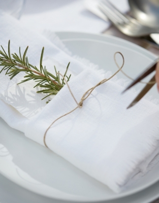 Camber Soft Wash Napkins – Set of 4