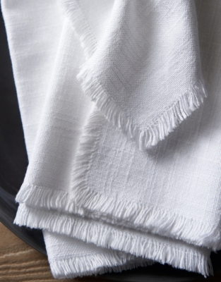 Camber Soft Wash Napkins – Set of 4