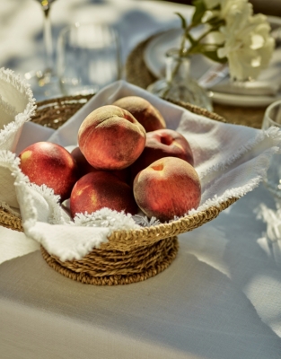 Camber Soft Wash Napkins – Set of 4