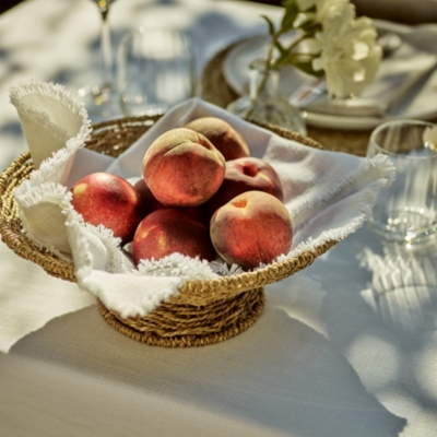 Camber Soft Wash Napkins – Set of 4