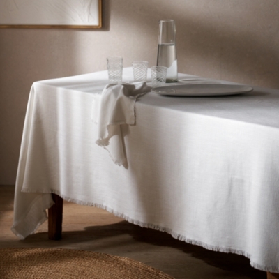 Camber Soft Wash Tablecloth – Large