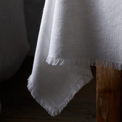 Camber Soft Wash Tablecloth
