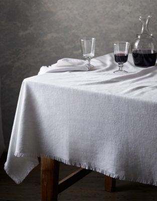 Camber Soft Wash Tablecloth