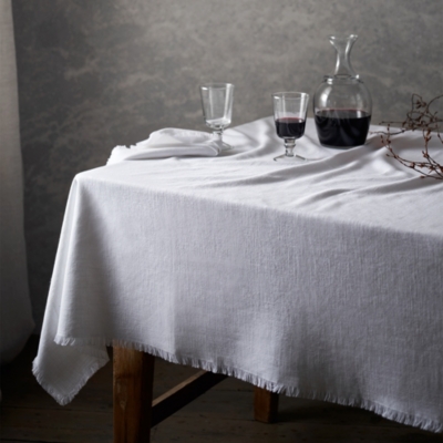 Camber Soft Wash Tablecloth