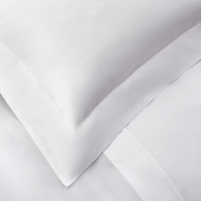 Camborne Bed Linen Collection The White Company UK