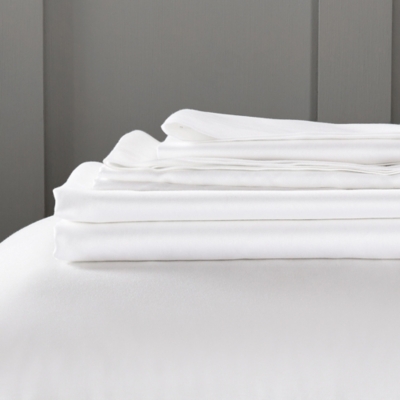 Camborne Bed Linen Collection The White Company UK