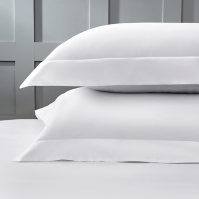 Camborne Bed Linen Collection The White Company UK