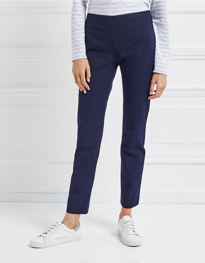 Cambridge 4 Way Stretch Trousers 32