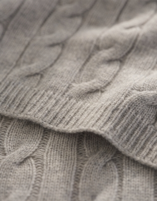 Grey Marl