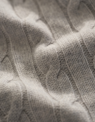 Grey Marl