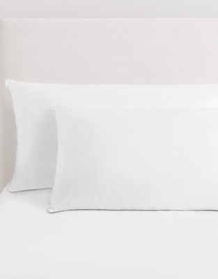 Canadian Goose Down Pillow