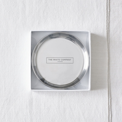 Candle & Diffuser Plate