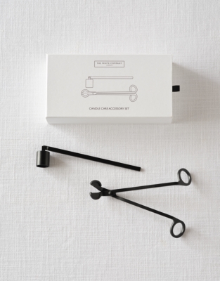 Candle Care Set