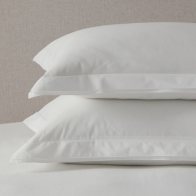 Canova Oxford Pillowcase – Single