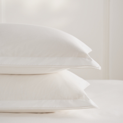Canova Oxford Pillowcase – Single
