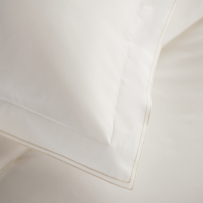 Canova Oxford Pillowcase – Single