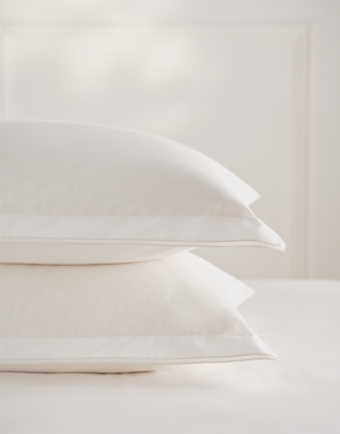 Canova Oxford Pillowcase – Single