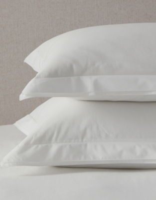 Canova Oxford Pillowcase – Single