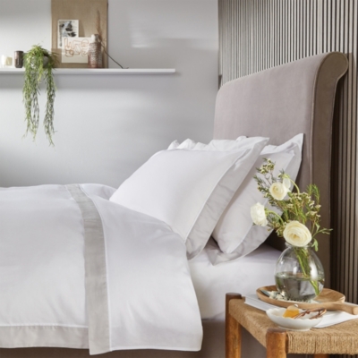 Canterbury Bed Linen Collection