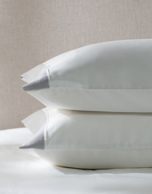 Canterbury Classic Pillowcase – Set of 2