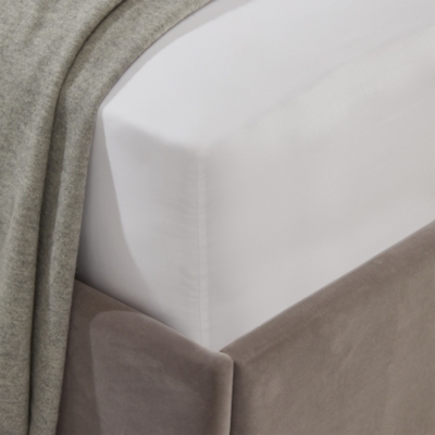 Canterbury Deep Fitted Sheet – Set of 2