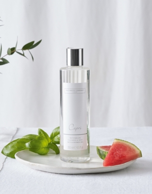 Capri Bath & Shower Gel