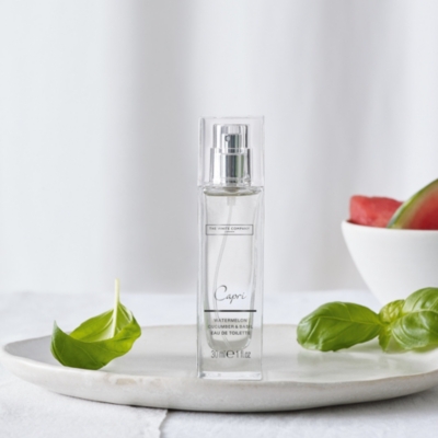 Capri Eau de Toilette - 1fl oz