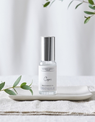 Capri Fragrance Oil