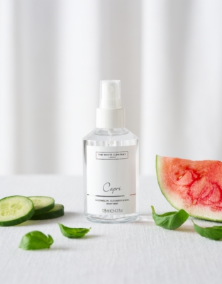 Capri Hair & Body Mist