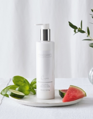 Capri Hand & Body Cream