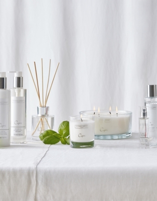 Capri Hand & Body Cream