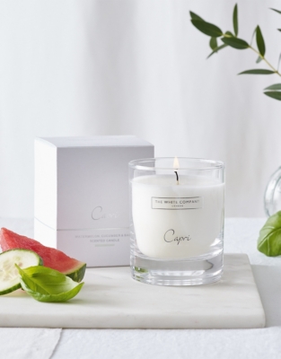 Capri Signature Candle