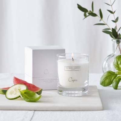 Candles Sale | Fragrance Sale | The White Company UK