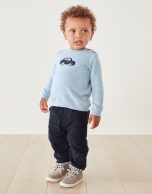 Baby boy jumper on sale sale