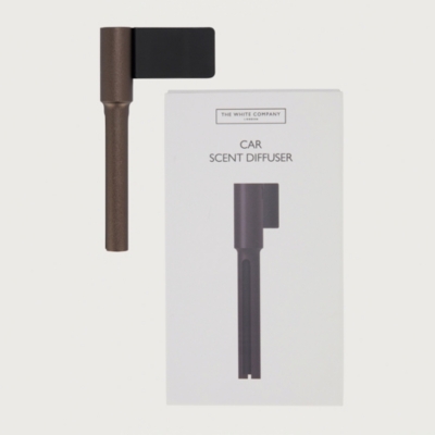 Car Scent Diffuser Gifts For Him The White Company UK