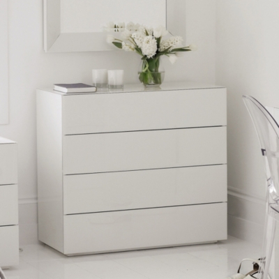 The white company store chest of drawers