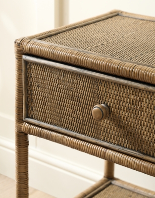 Cartmel Bedside Table