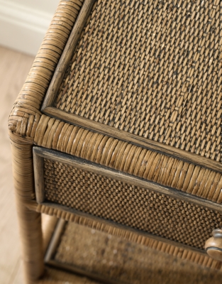 Cartmel Bedside Table