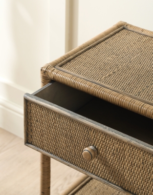 Cartmel Bedside Table