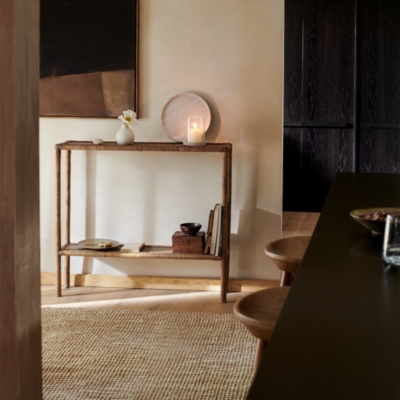 Cartmel Console Table