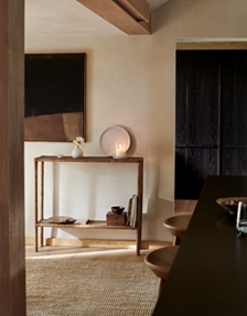 Cartmel Console Table